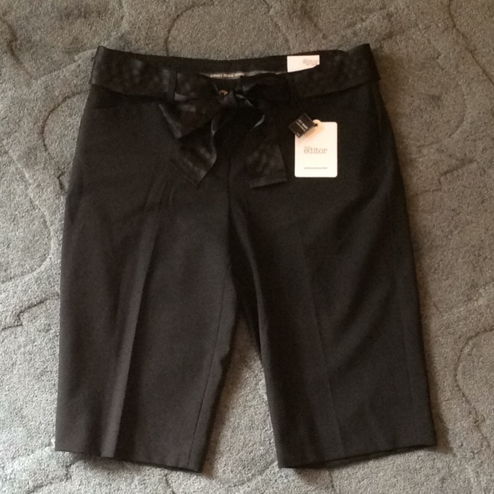 Express City Short